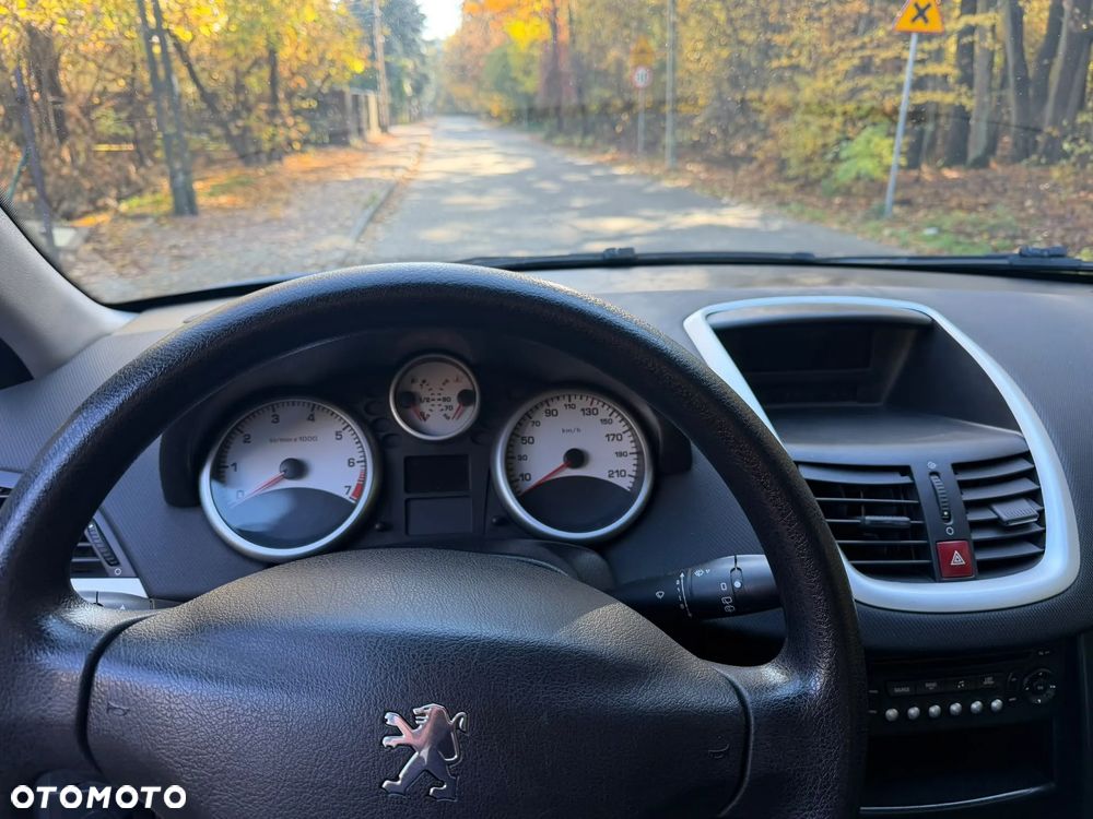 Peugeot 207 95 VTi Premium - 22