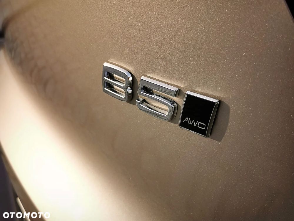 Volvo XC 40 B5 AWD Ultimate Dark - 14