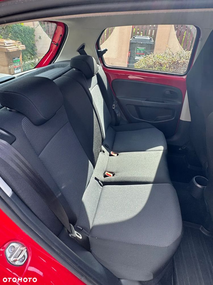 Skoda Citigo 1.0 Ambition - 8