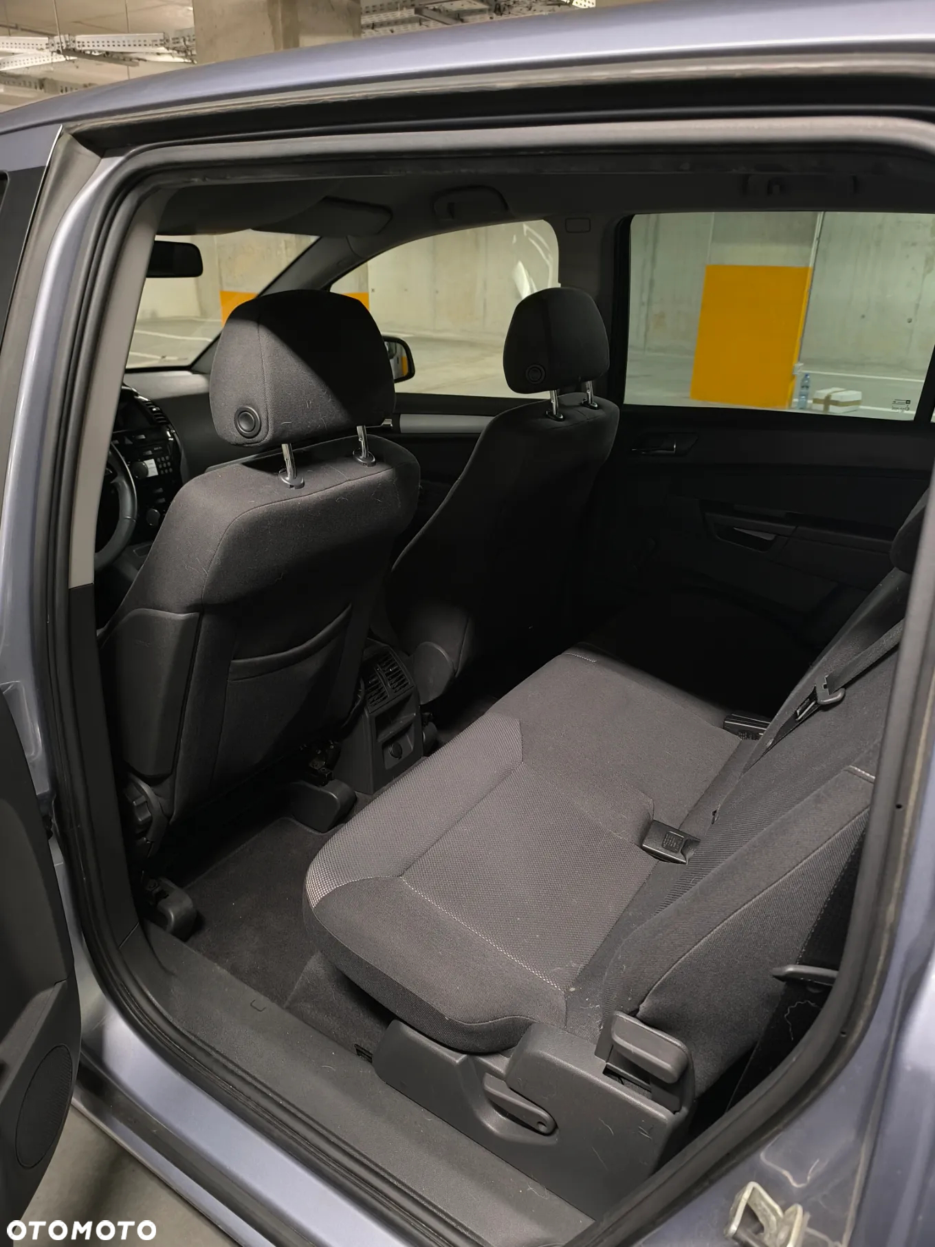 Opel Zafira 2.2 111 - 19