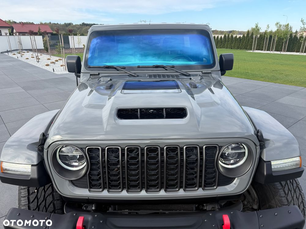 Jeep Wrangler Unlimited 3.6 Automatik Rubicon - 18