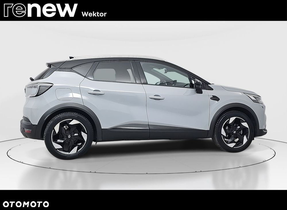 Renault Captur 1.0 TCe Techno - 4