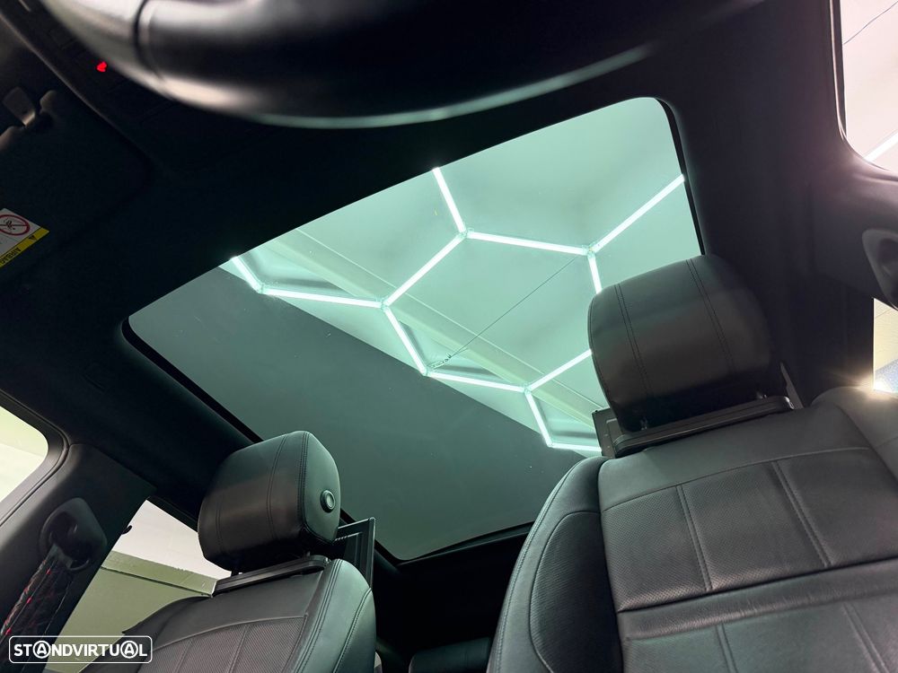 Land Rover Range Rover Evoque - 15