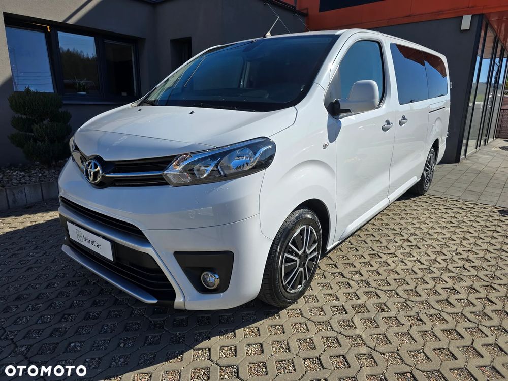 Toyota Proace Verso - 3