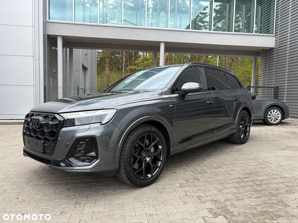 Audi Q7 - 3
