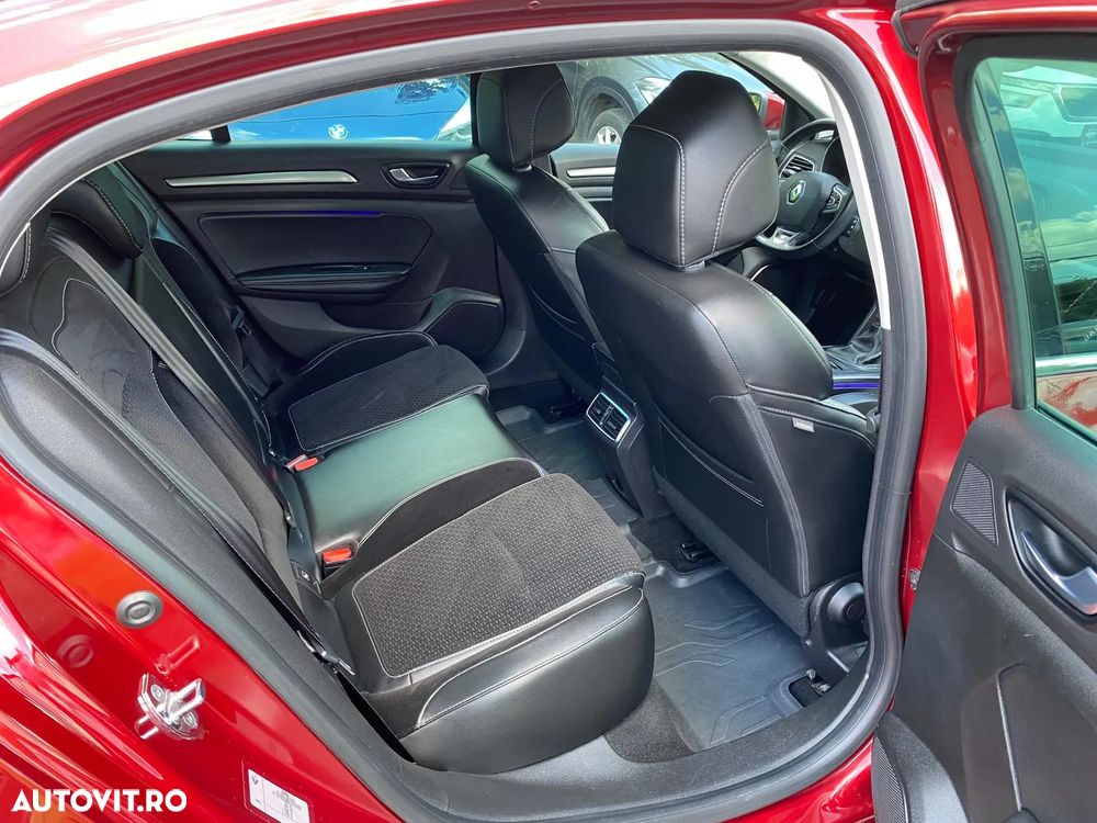 Renault Megane 1.2 Tce GT Line - 6