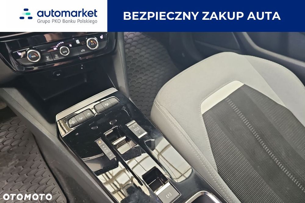 Opel Mokka 1.2 T Elegance S&S - 15