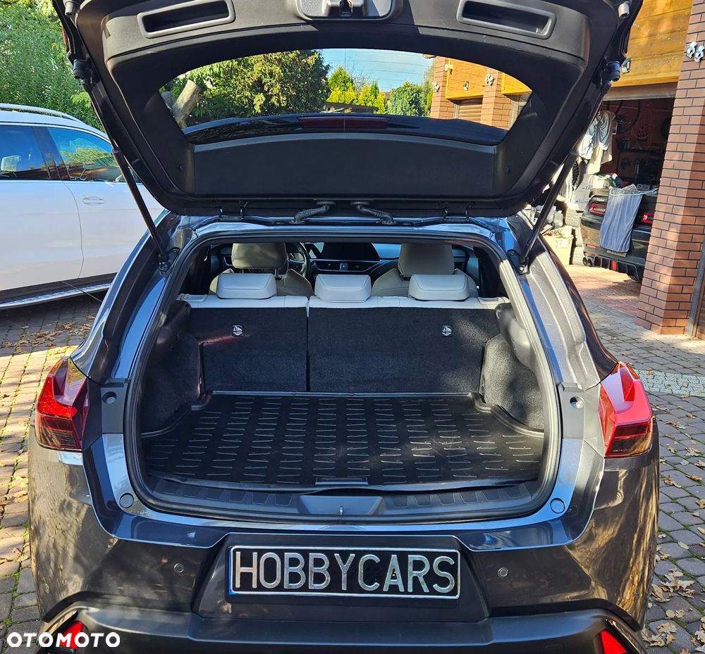 Lexus UX 250h GPF F Sport Design 2WD - 18