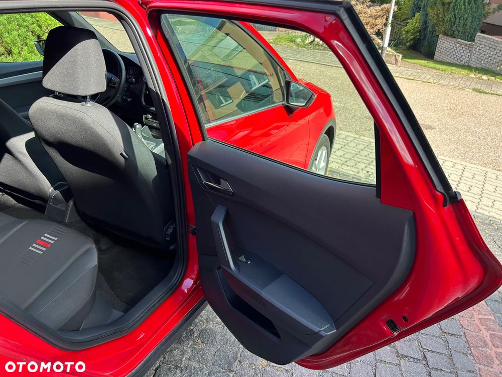 Seat Arona 1.5 TSI EVO FR - 17