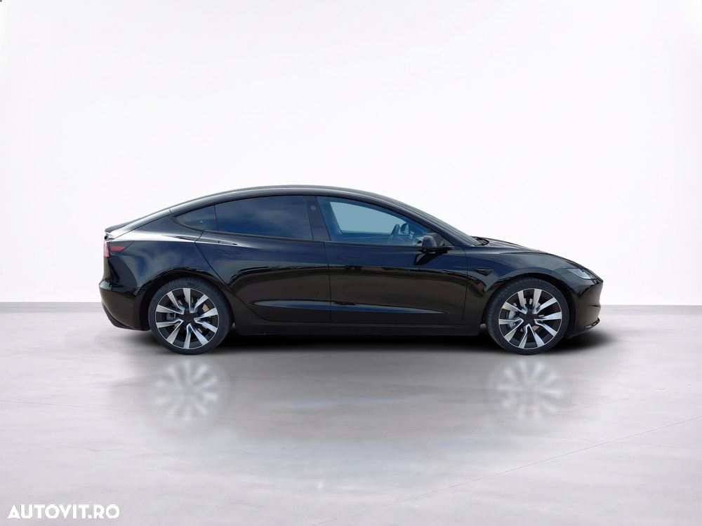 Tesla Model 3 Standard - 8