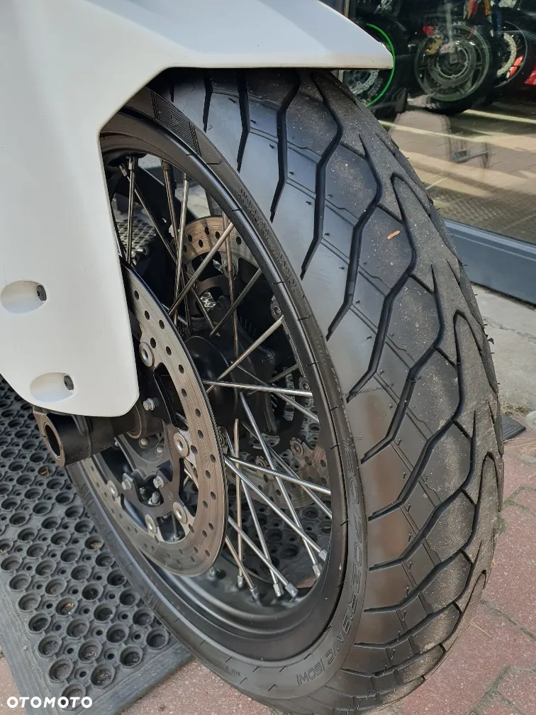 KTM Adventure - 21