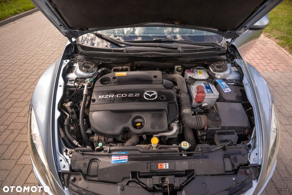 Mazda 6 - 33