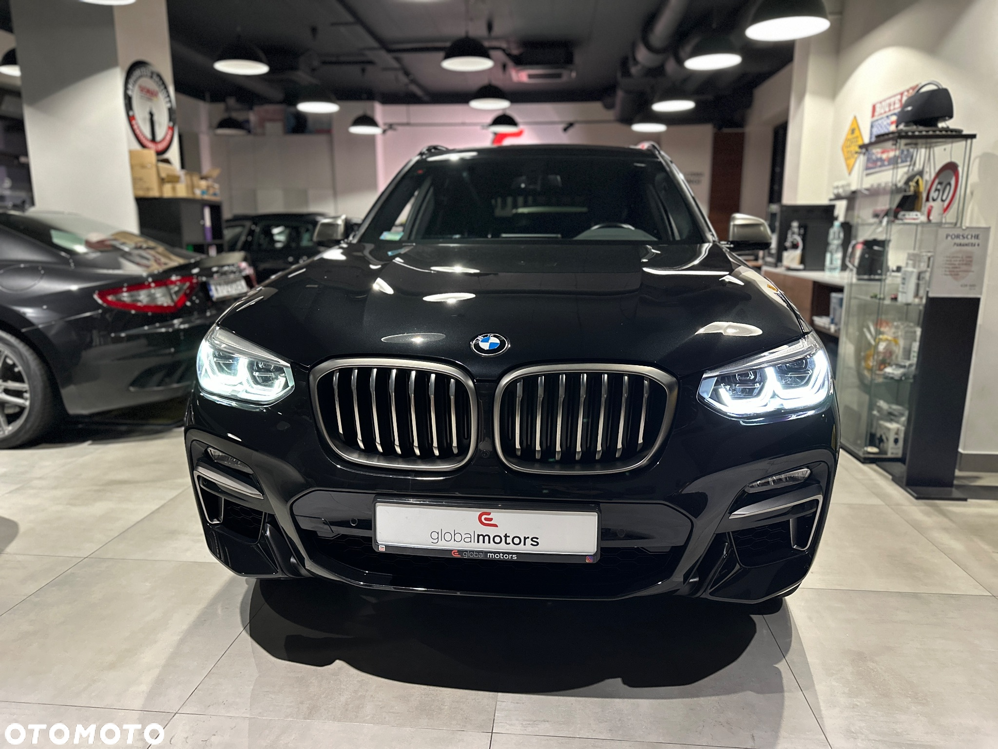 BMW X3 - 4
