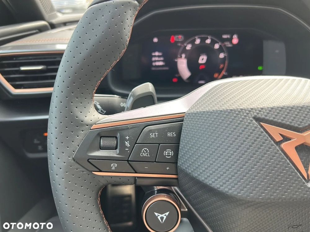 Cupra Leon Sportstourer - 13