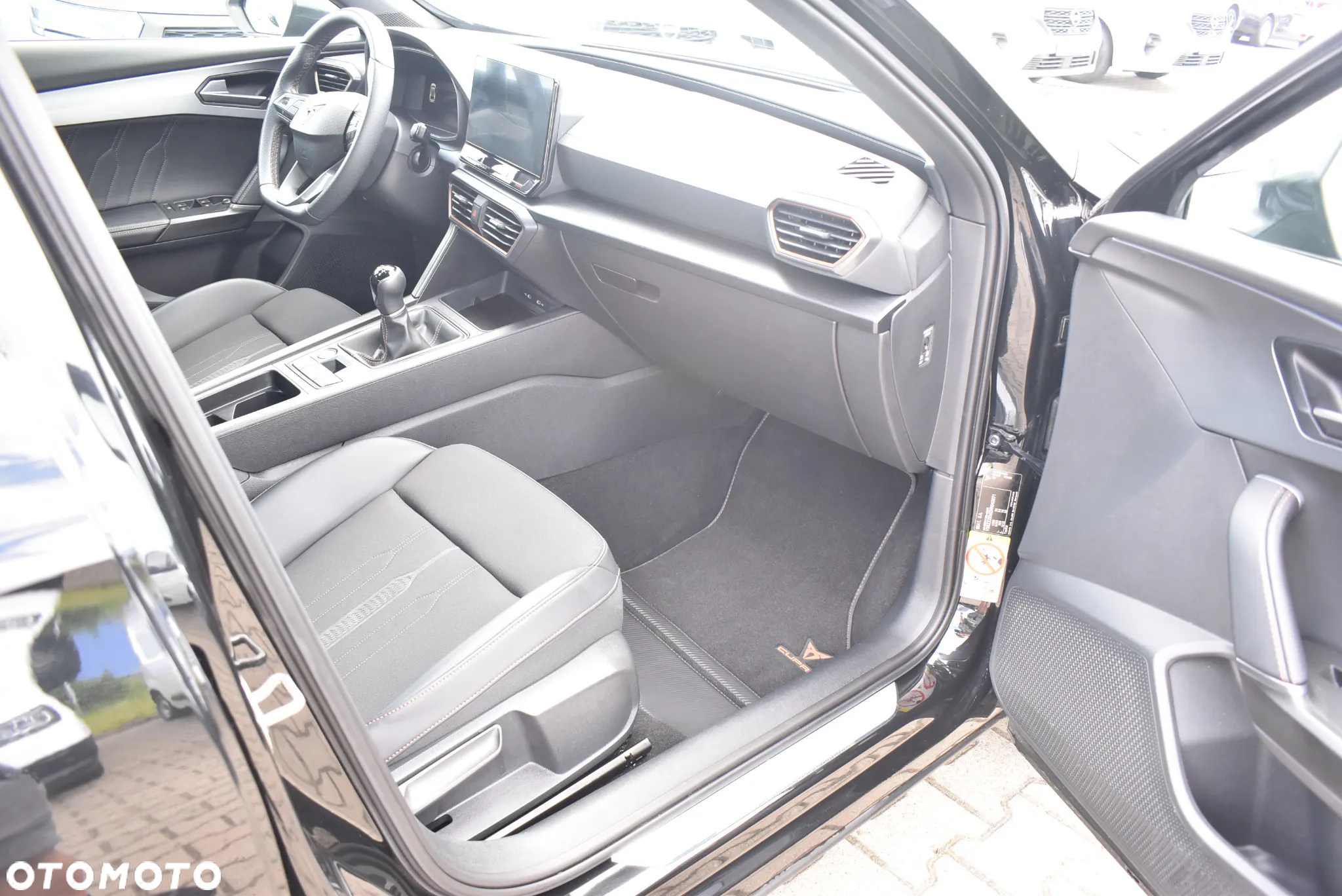 Cupra Formentor 1.5 TSI - 16
