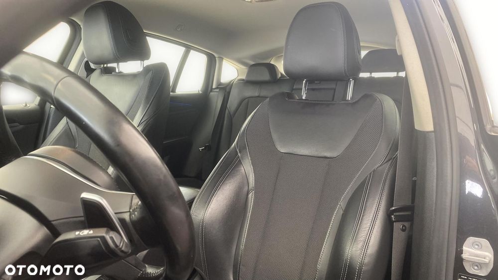 BMW X4 xDrive20i xLine sport - 11