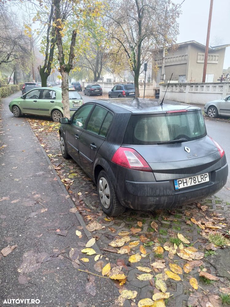 Renault Megane - 3
