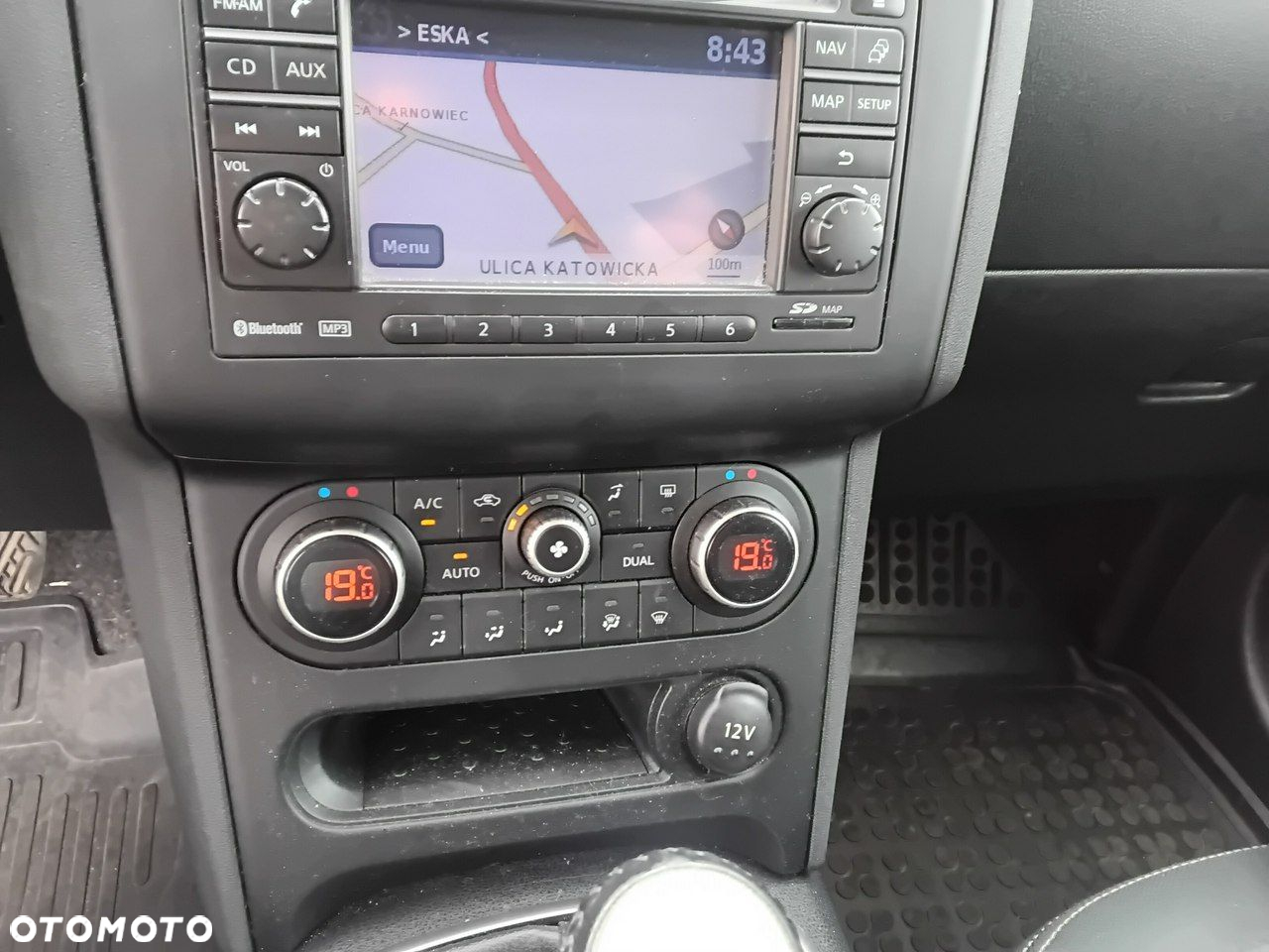 Nissan Qashqai - 18