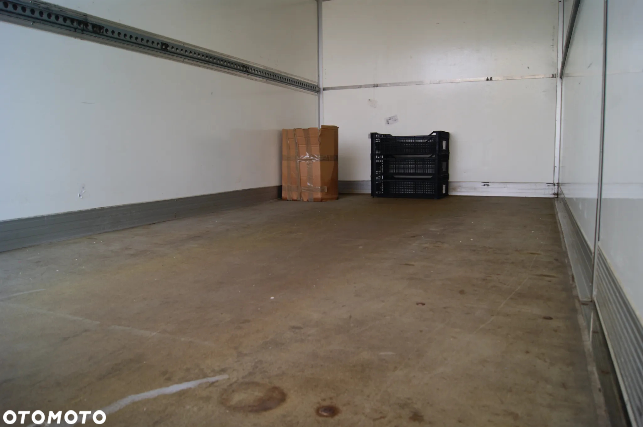 Ford TRANSIT - 16