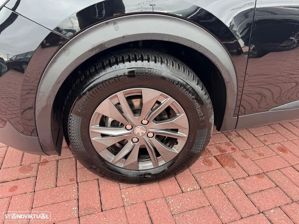 Peugeot 2008 1.2 PureTech Active Pack - 5