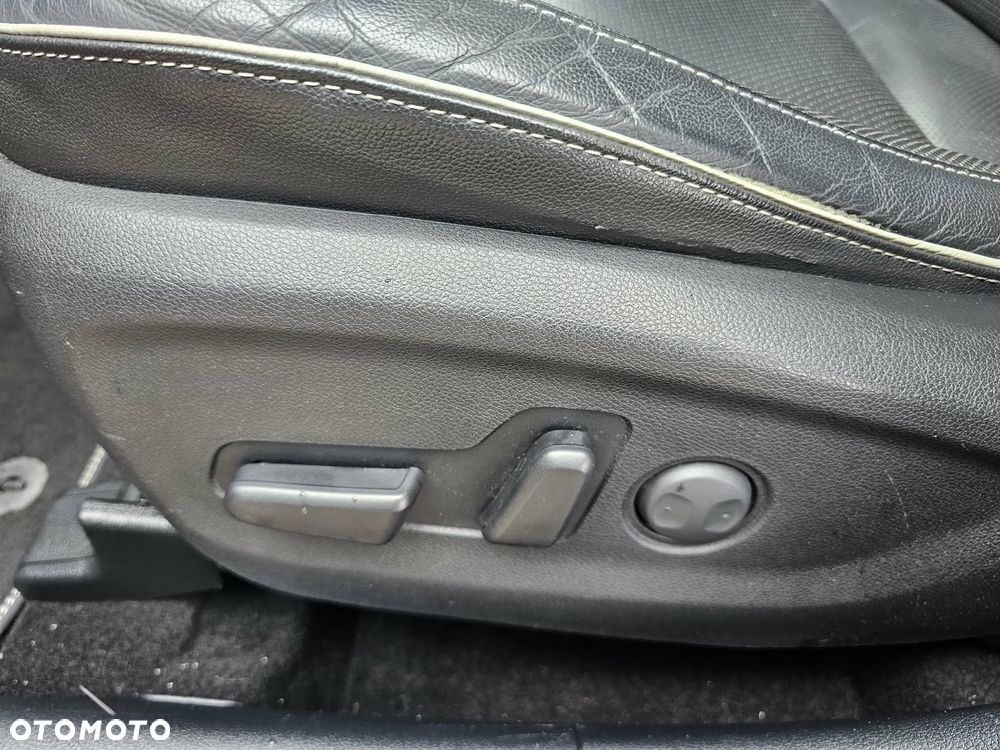 Kia Sportage 2.0 CRDI GT Line 4WD - 32