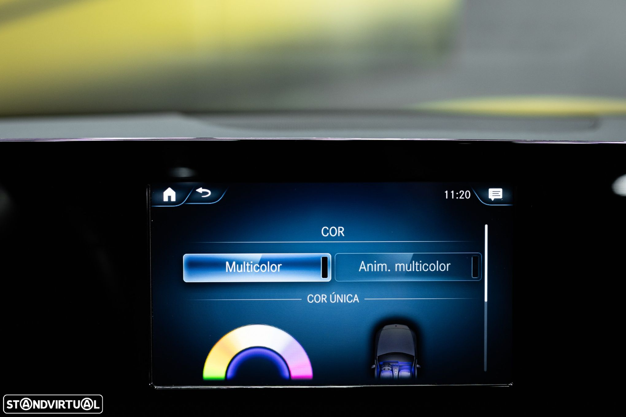 Mercedes-Benz A 180 d Progressive Aut. - 50
