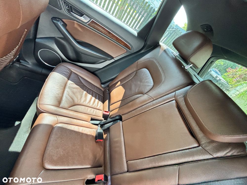 Audi Q5 - 24
