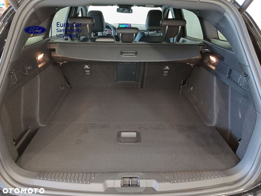 Ford Focus 2.0 EcoBlue S&S ST mit Styling-Paket - 9