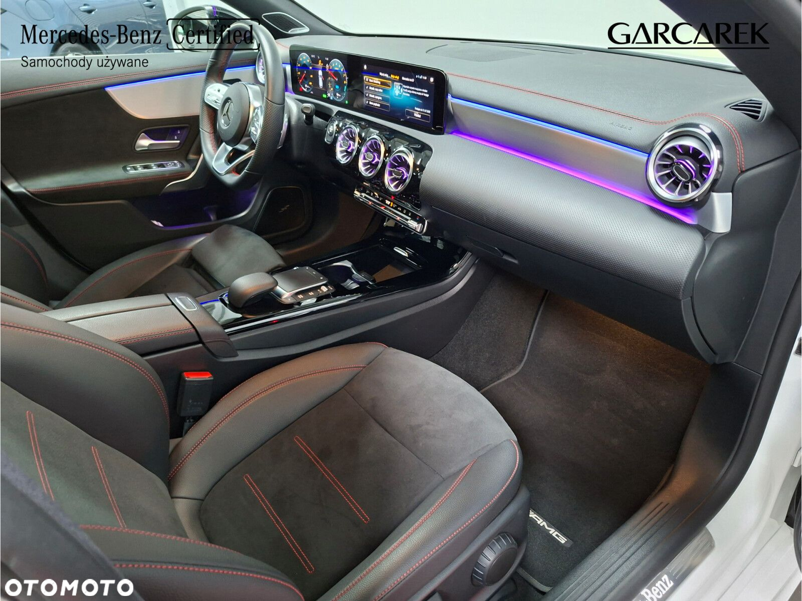 Mercedes-Benz CLA - 19