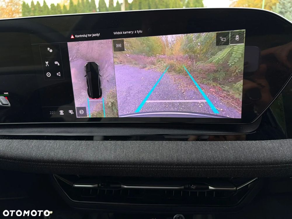 Audi Q6 e-tron 83kWh - 13