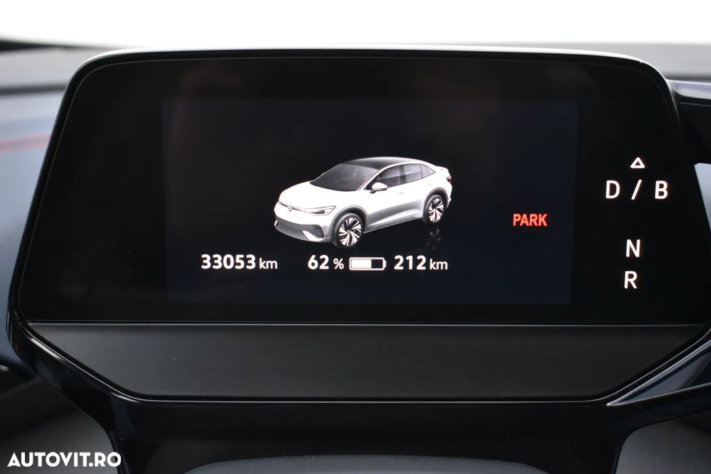 Volkswagen ID.5 4Motion GTX - 25