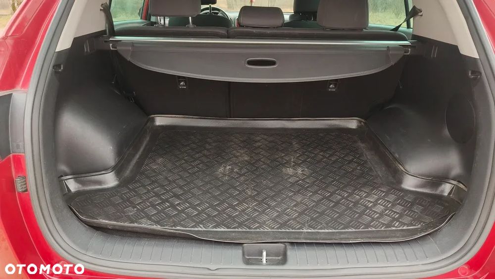 Kia Sportage 1.6 GDI L 2WD - 18