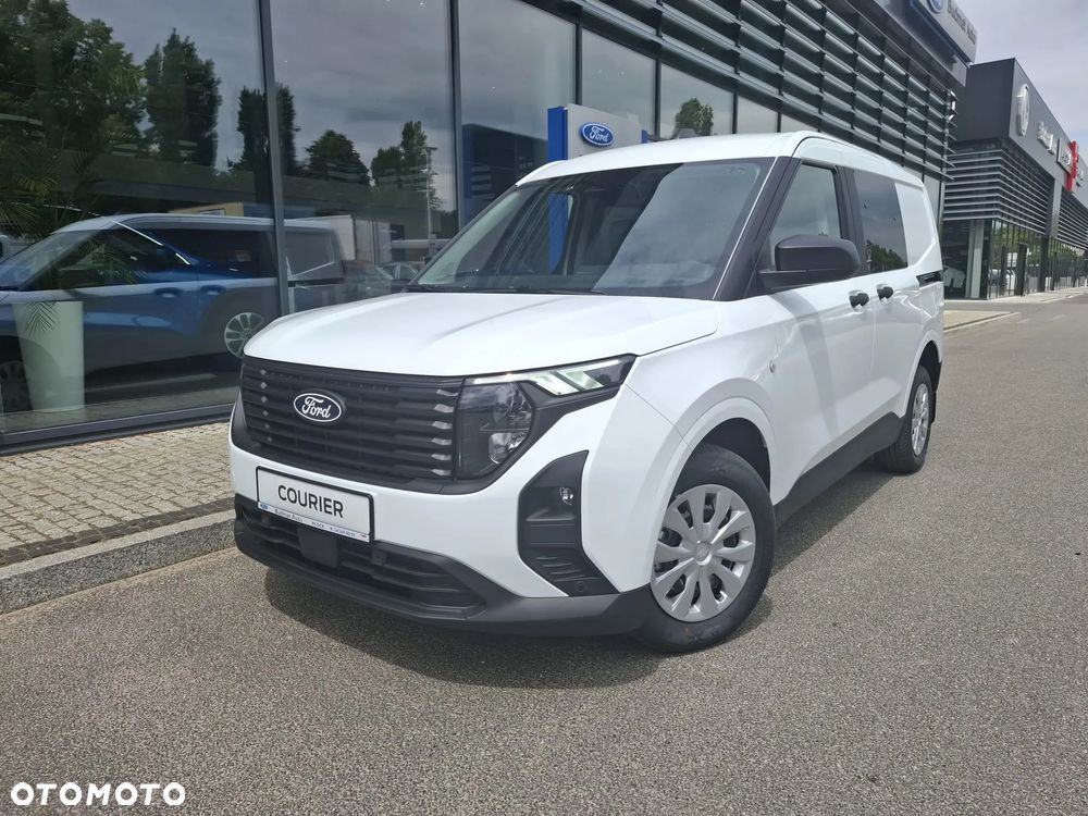 Ford Transit Courier Trend