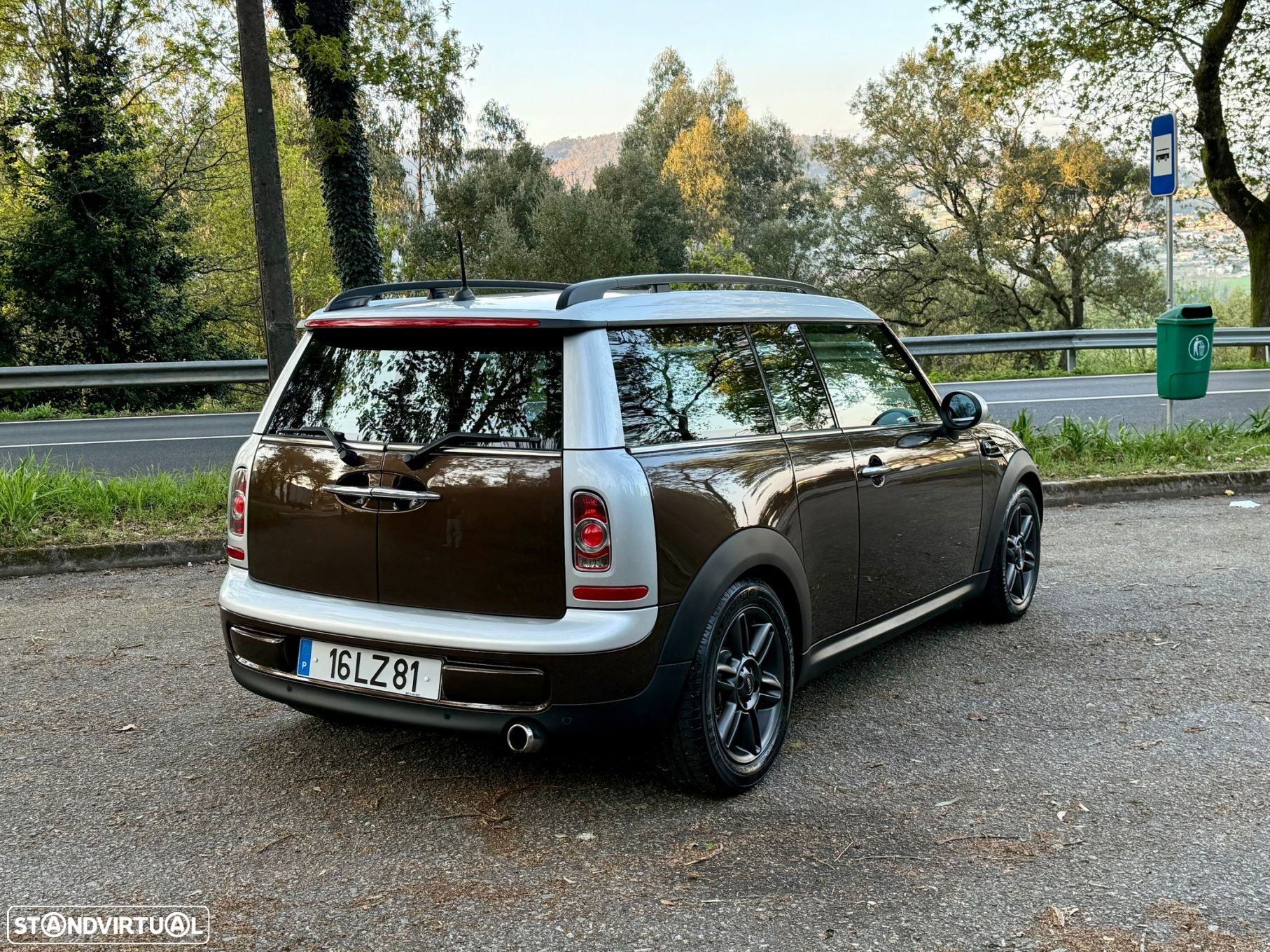 MINI Clubman Cooper D - 3