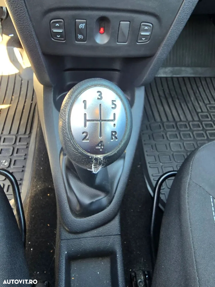 Dacia Sandero Stepway - 14