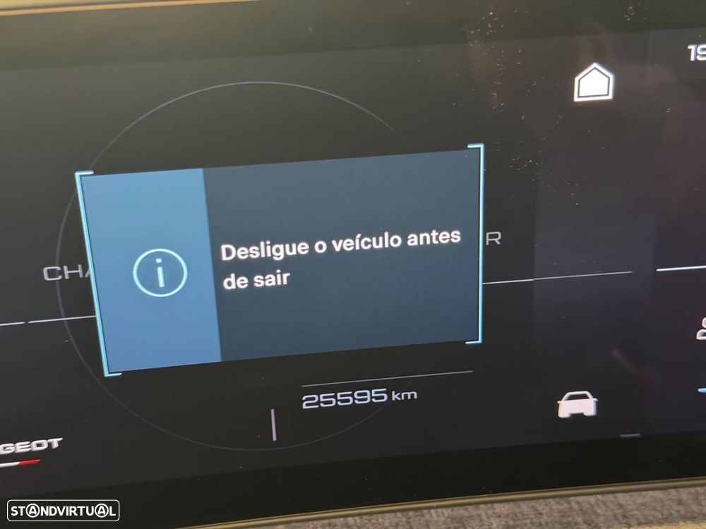 Peugeot E-3008 73 kWh Allure - 24