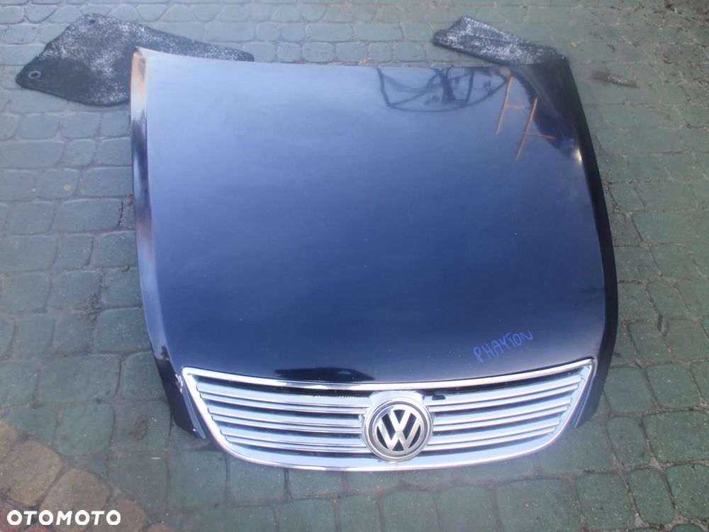 maska Phaeton - 1