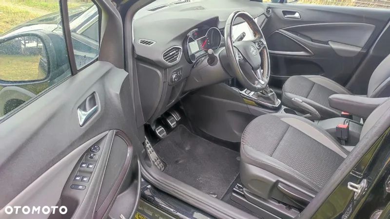 Opel Crossland X 1.2 ECOTEC Start/Stop Innovation - 5