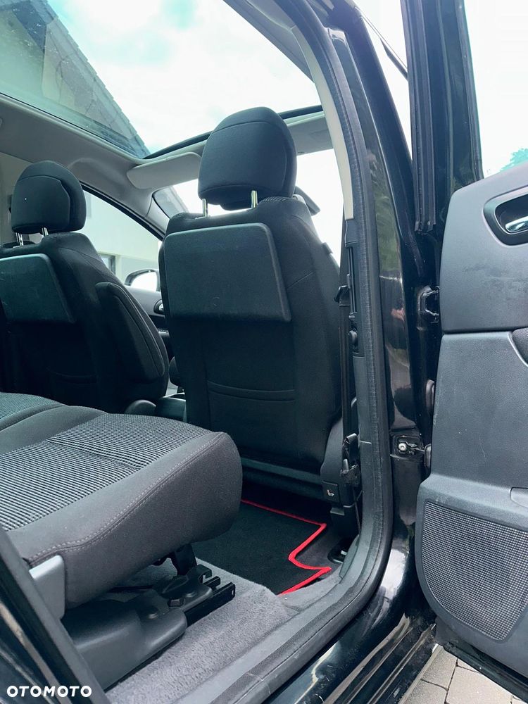 Peugeot 5008 1.6 THP Business Line 7os - 13