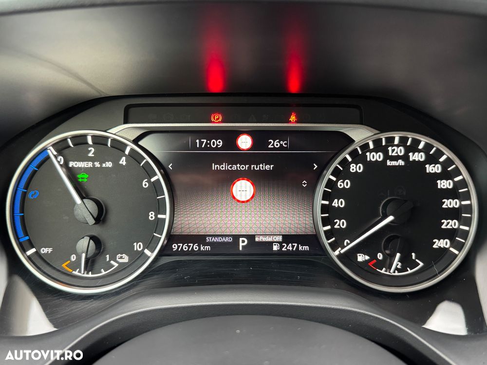 Nissan Qashqai 1.5 188CP e-POWER Acenta - 5