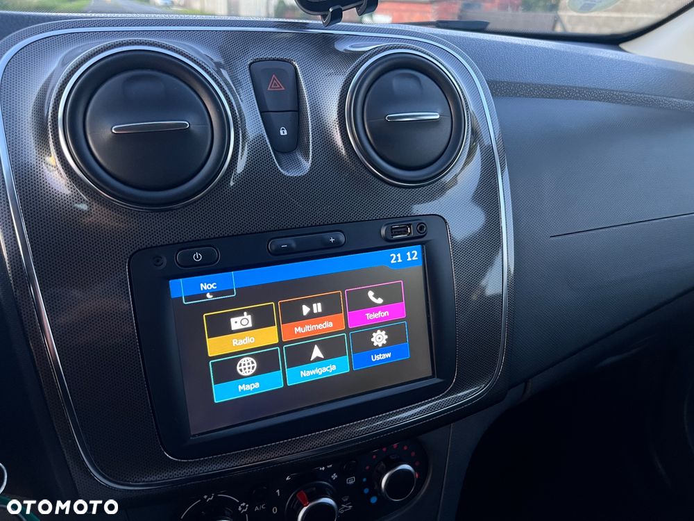 Dacia Sandero Stepway - 13