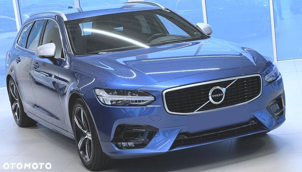 Volvo V90 - 1