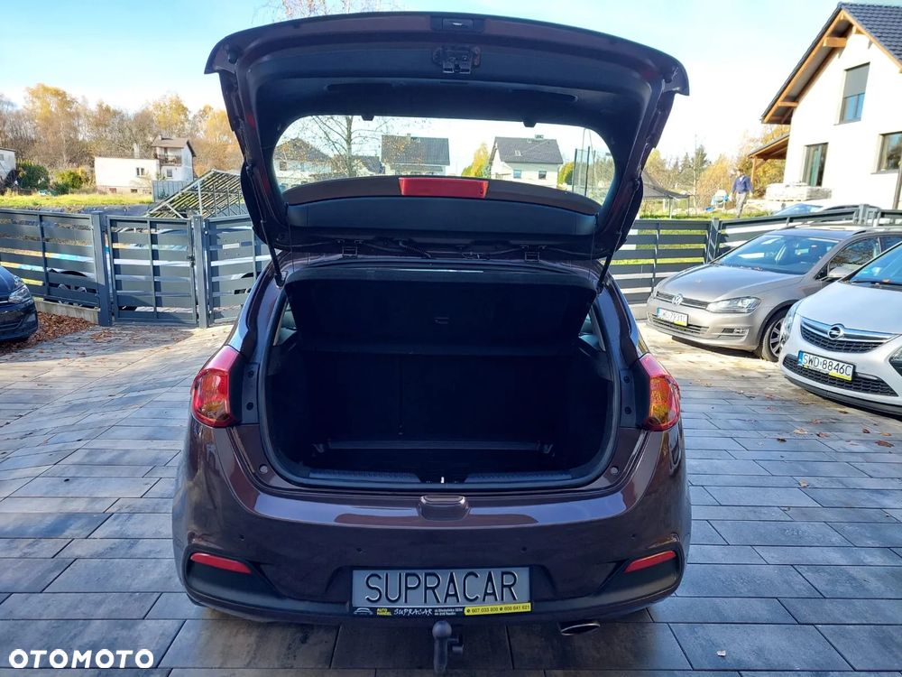 Kia Ceed Cee'd 1.4 Business Line - 24