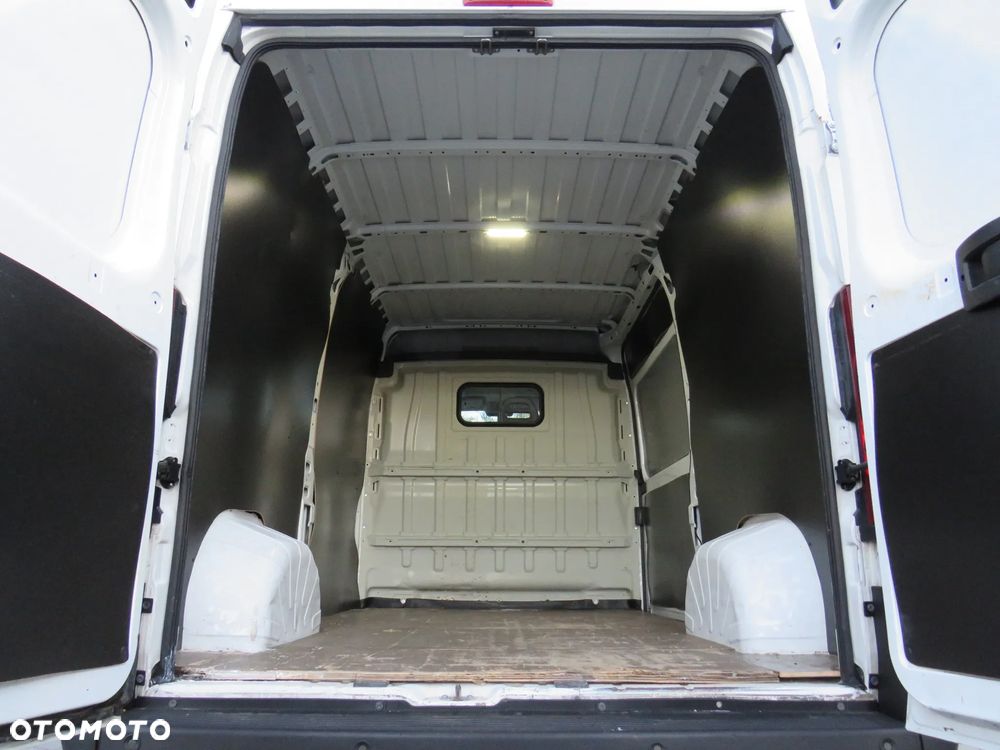 Peugeot Boxer L2H2 2.2HDI 130Ps - 34