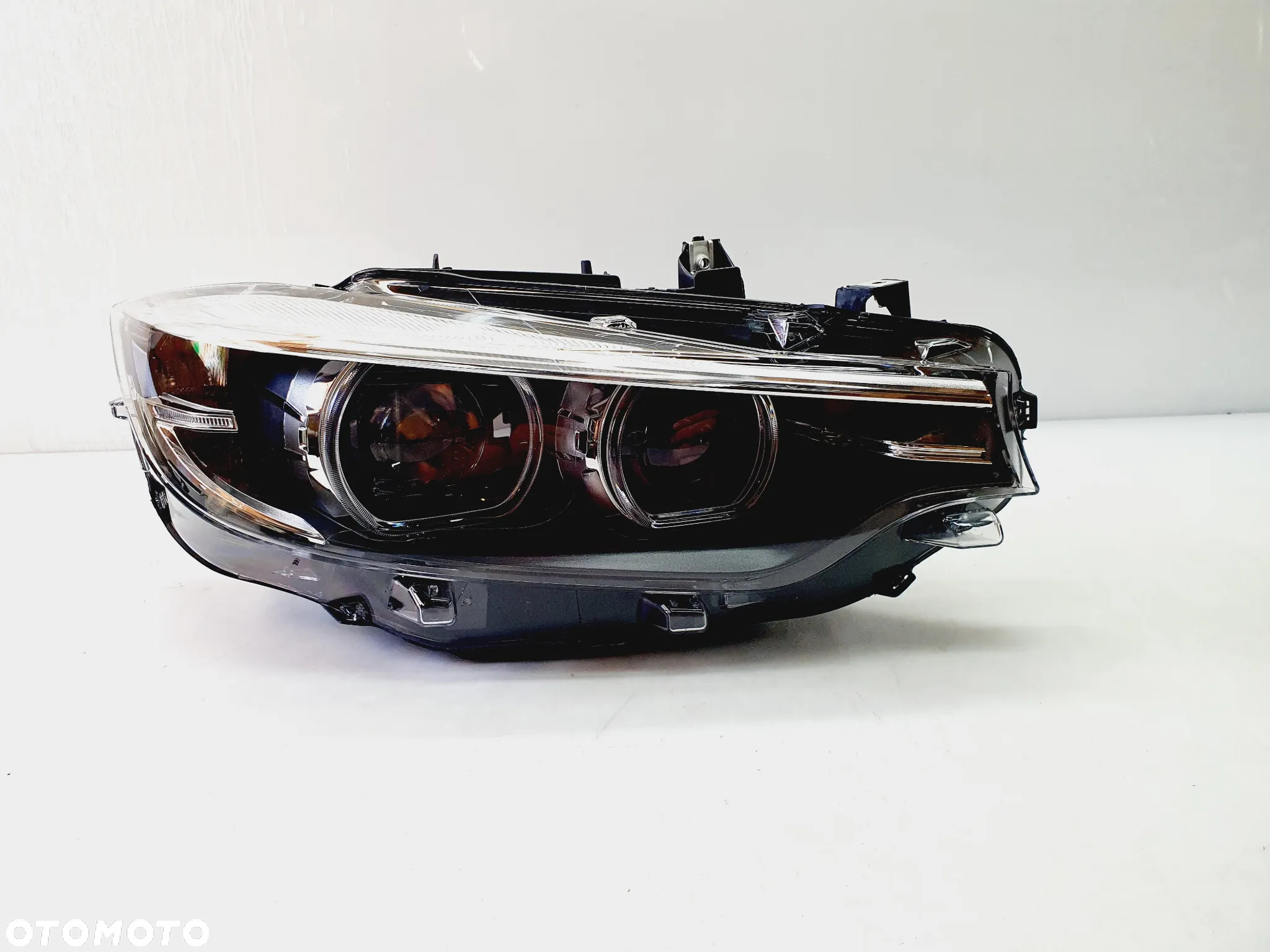 BMW 4 F32 F36 LCI LAMPA PRAWA BMW FULL LED - 2