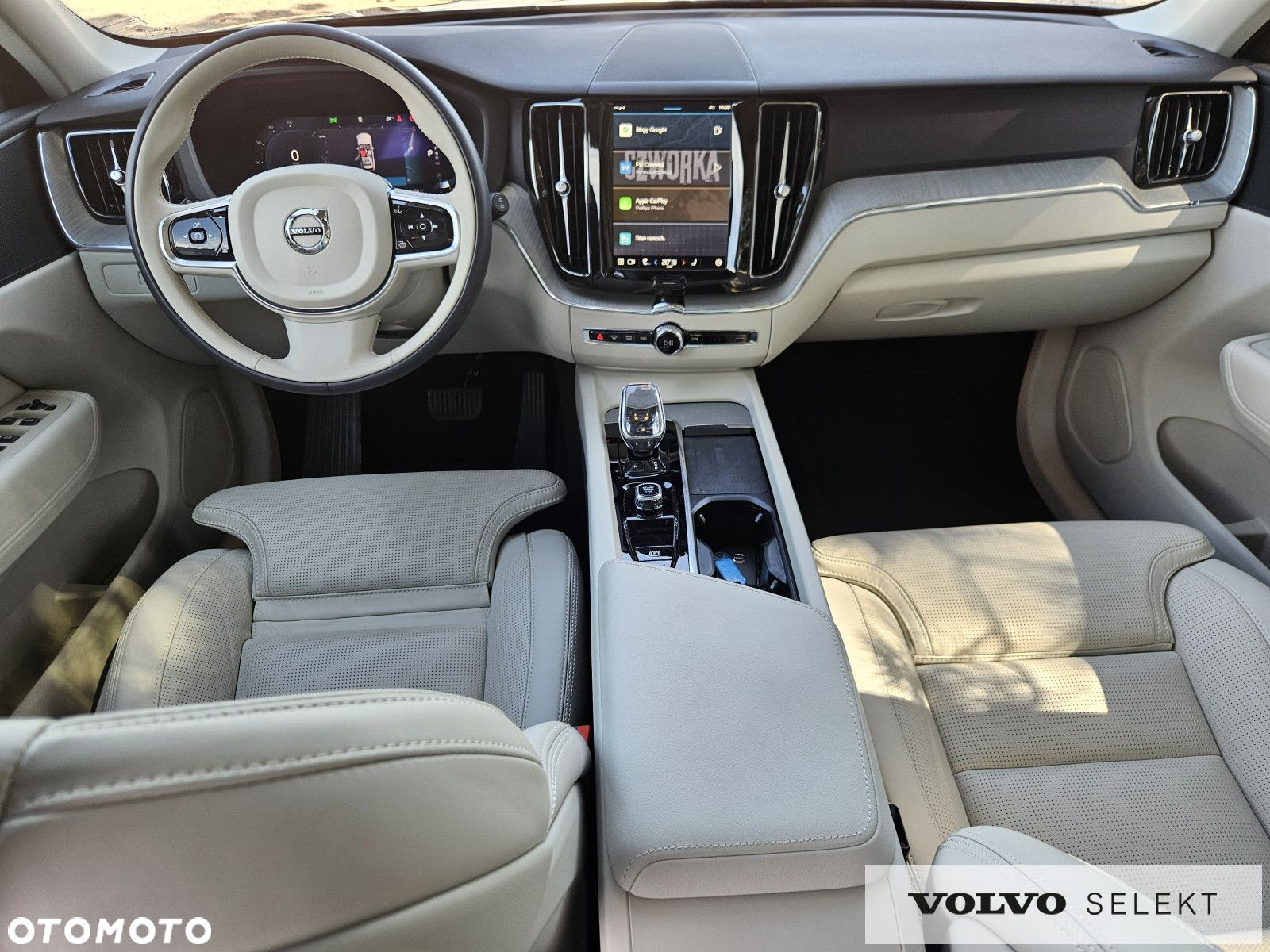 Volvo XC 60 - 31