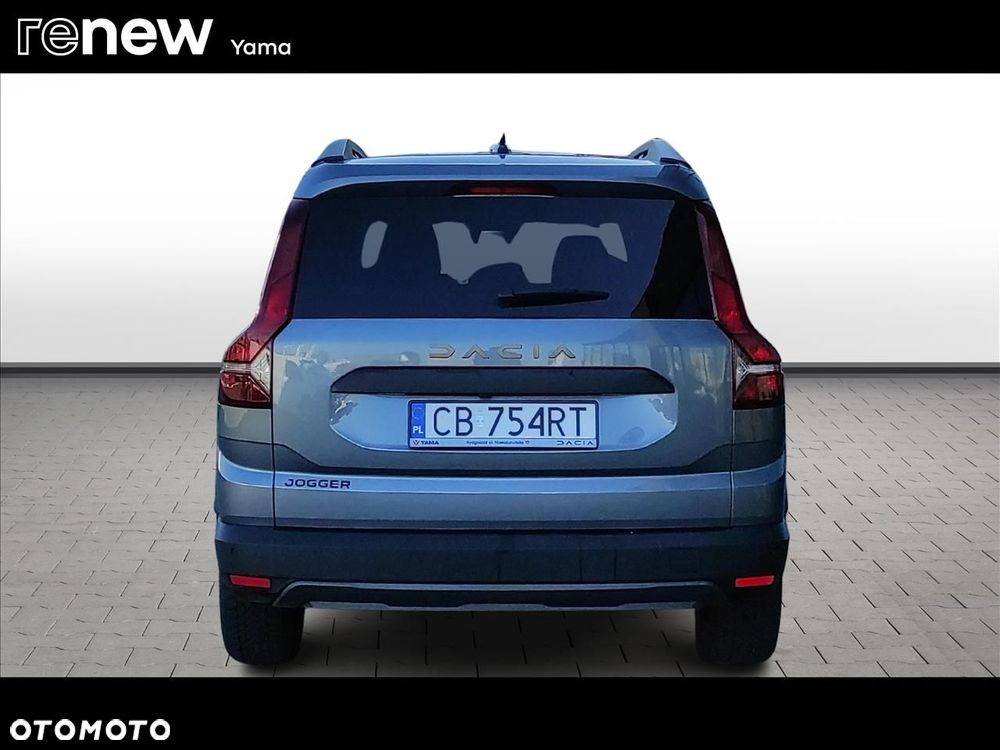 Dacia Jogger 1.0 TCe Extreme 7os - 4