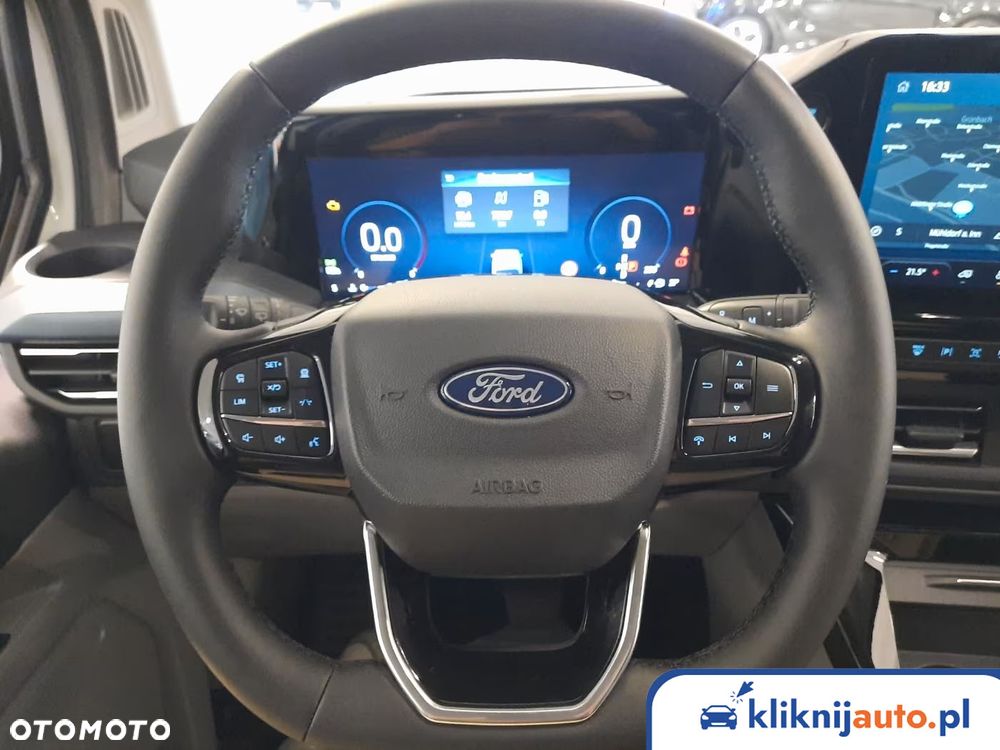 Ford Tourneo Custom 2.0 EcoBlue 320 AWD L2 Active - 5