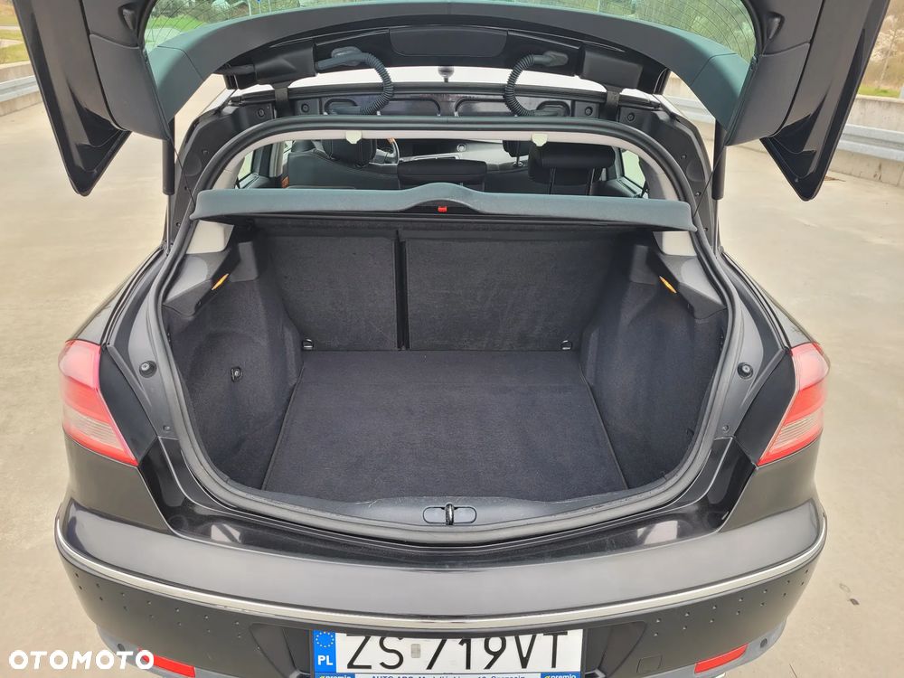 Renault Vel Satis 2.0 dCi FAP Initiale - 20