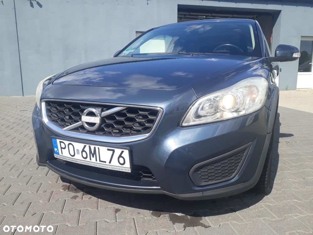 Volvo C30 D5 Kinetic - 6